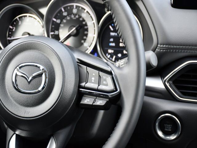 New 2025 MAZDA CX-5 AWD 2.5 S w/ Select Package image 24
