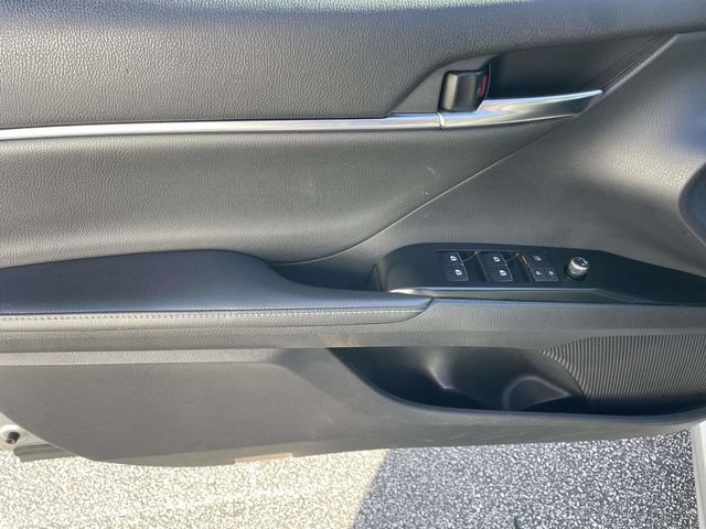 Used 2019 Toyota Camry XSE w/ Driver Assist Package FWD image 26
