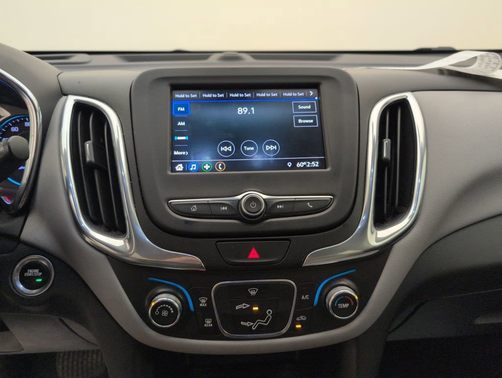 Used 2020 Chevrolet Equinox LT image 29