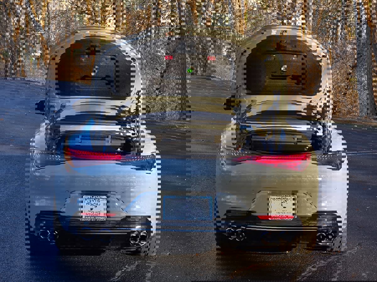 Used 2023 Mercedes-Benz SL 43 AMG image 86