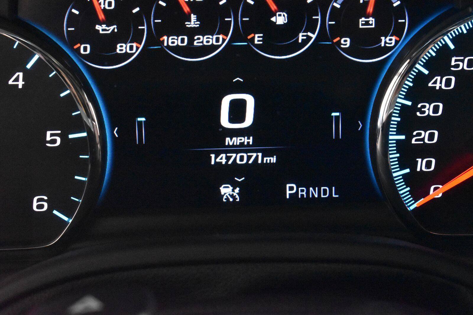 Used 2019 Chevrolet Tahoe Premier w/ Premier Plus Edition AWD/4WD image 22