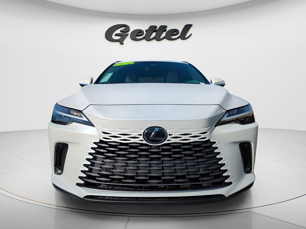 Used 2024 Lexus RX 350 Premium Plus w/ Convenience Package image 8