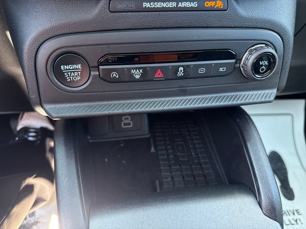 Used 2025 Ford Bronco Sport Big Bend w/ Convenience Package AWD/4WD image 36