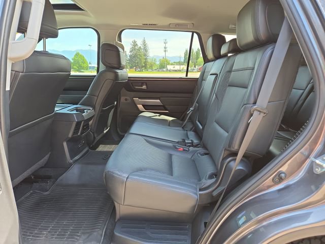Used 2023 Toyota Sequoia SR5 w/ SR5 Premium Package AWD/4WD image 33