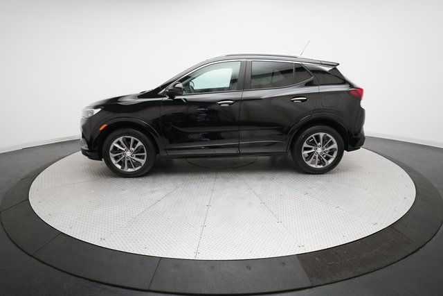 Used 2023 Buick Encore GX Select w/ Sport Touring Package image 24