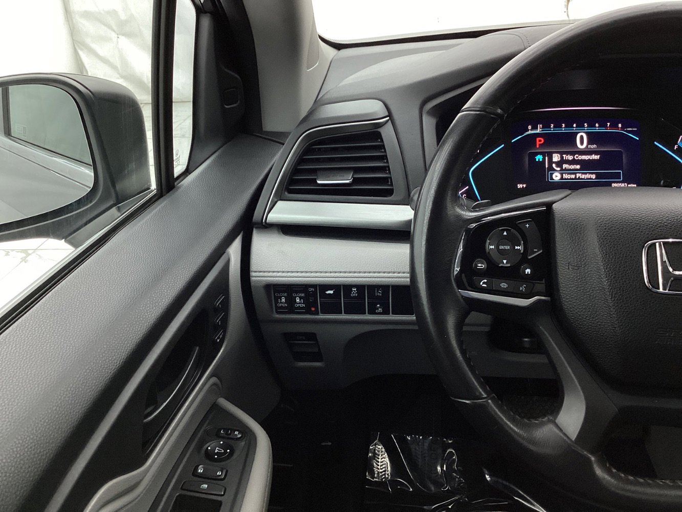 Used 2020 Honda Odyssey EX-L image 34