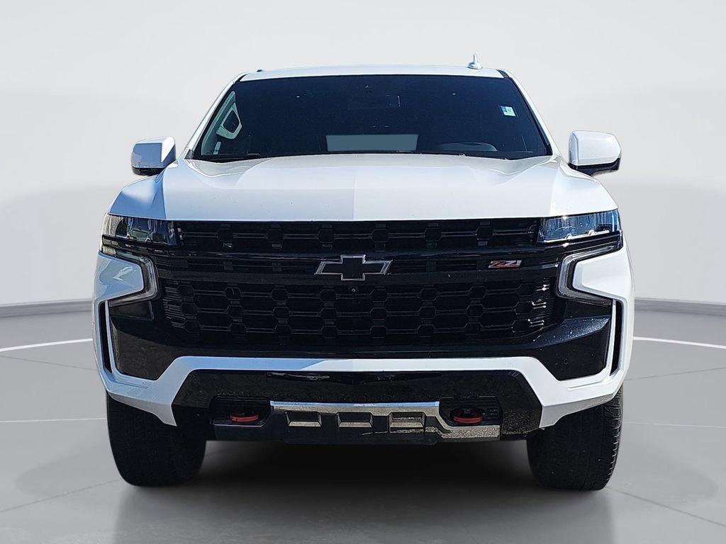 Used 2024 Chevrolet Tahoe Z71 w/ Z71 Off-Road Package AWD/4WD image 10