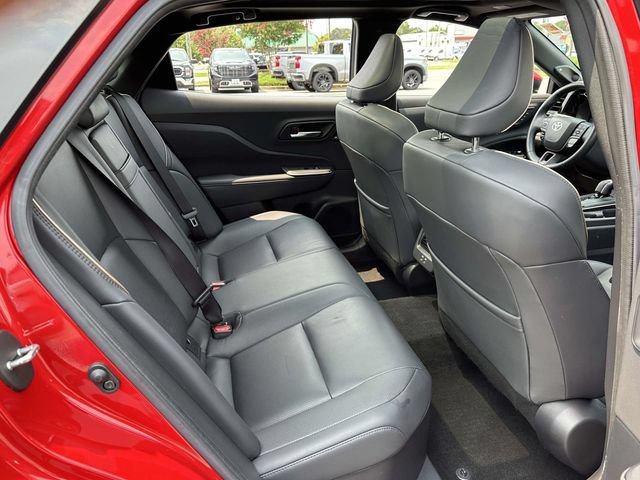 Used 2023 Toyota Crown AWD/4WD image 21