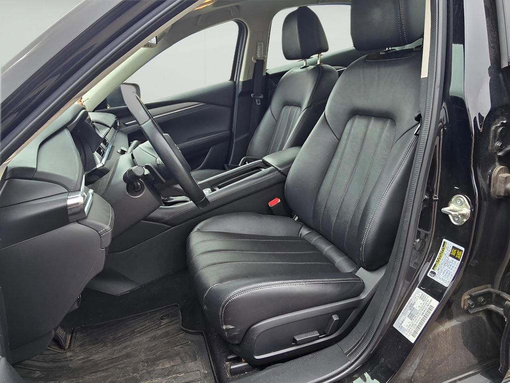 Used 2018 MAZDA MAZDA6 Grand Touring FWD image 26
