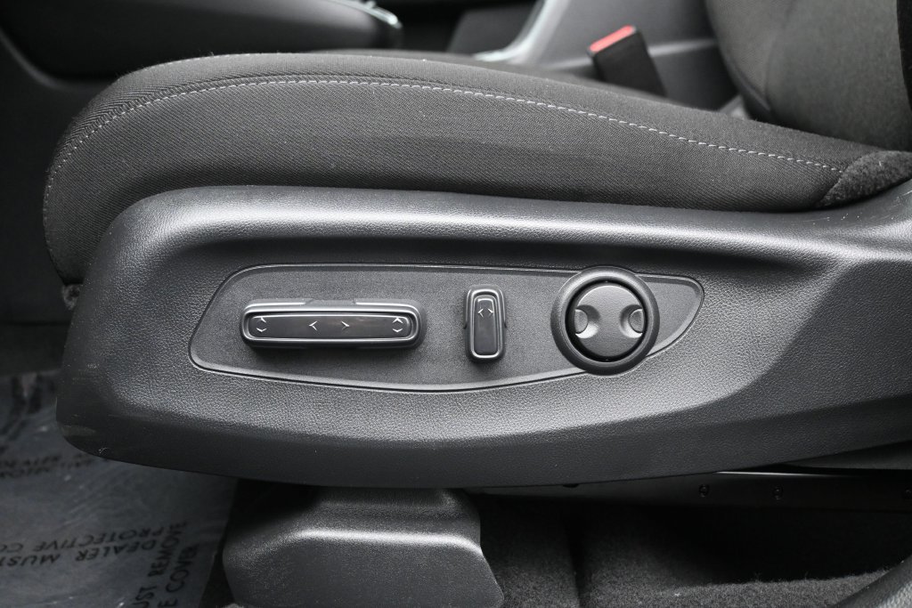 Used 2026 Honda CR-V EX image 23