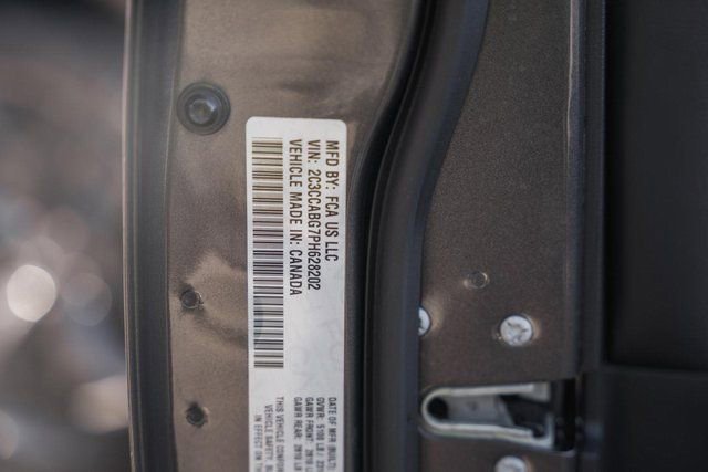 Used 2023 Chrysler 300 S image 47