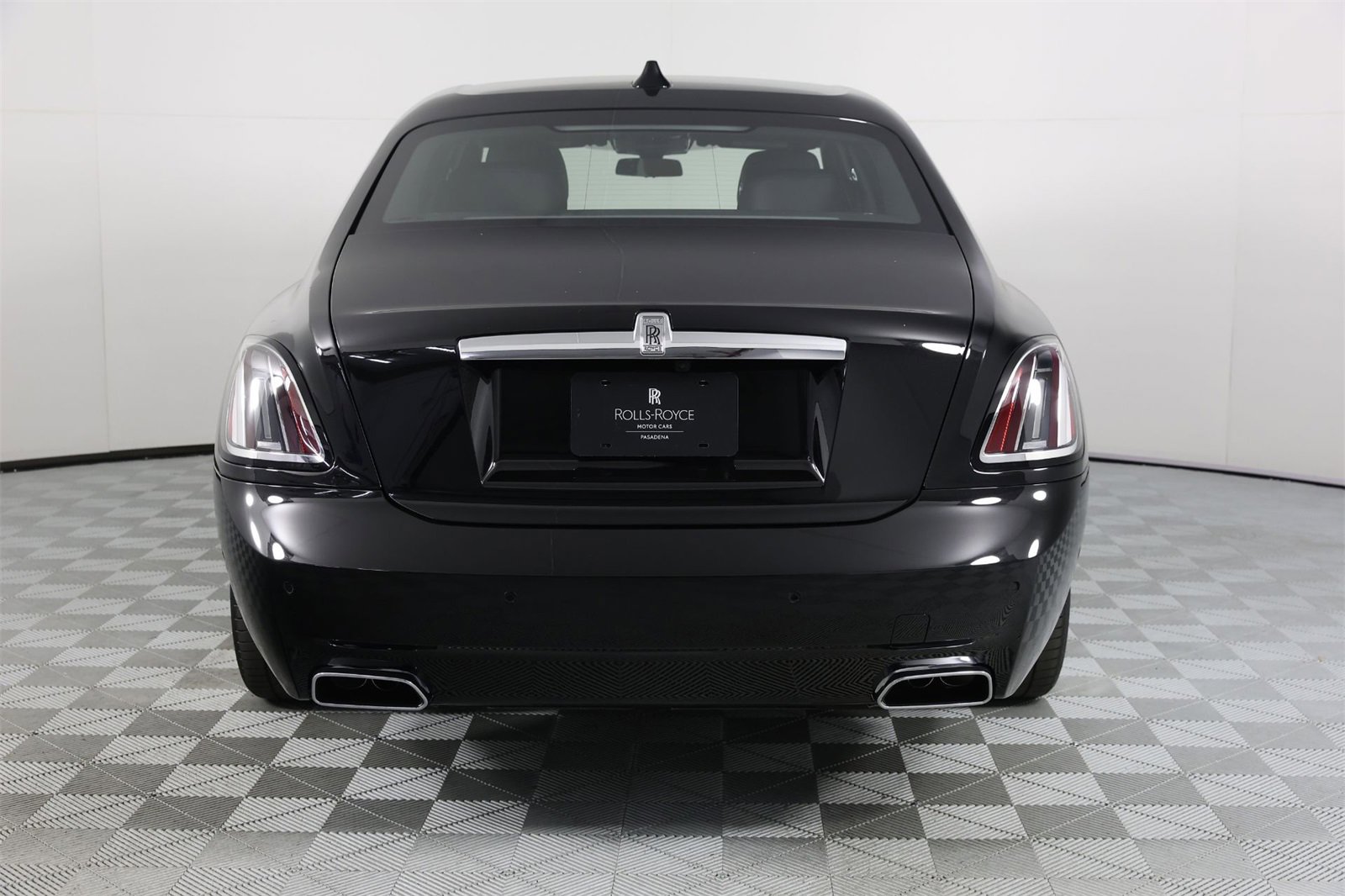 New 2026 Rolls-Royce Ghost image 6