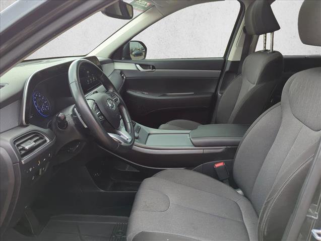Used 2020 Hyundai Palisade SEL w/ Convenience Package image 16