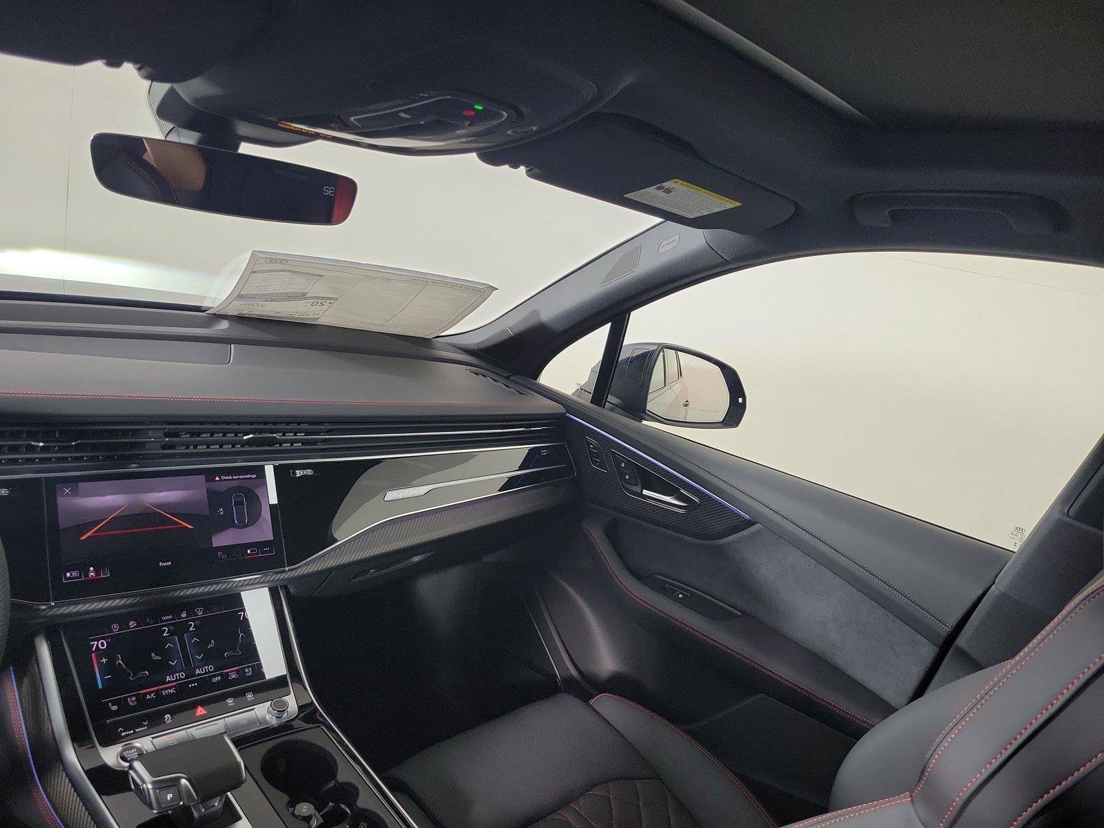 New 2026 Audi Q7 3.0T Prestige AWD/4WD image 17