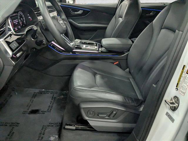 Used 2023 Audi Q7 2.0T Premium Plus image 16