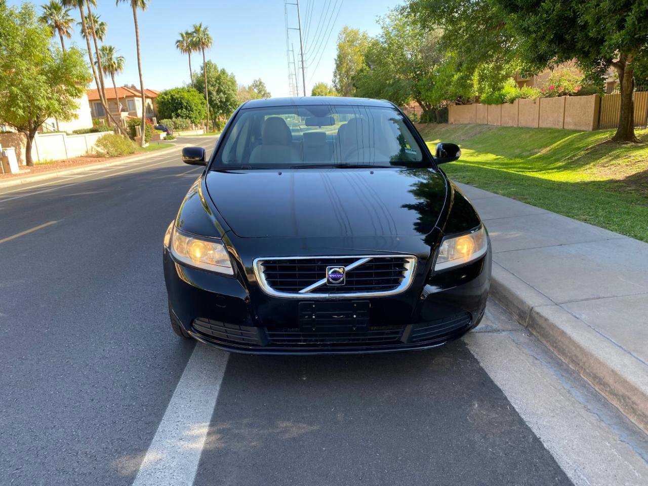 Used 2009 Volvo S40 2.4i FWD image 5
