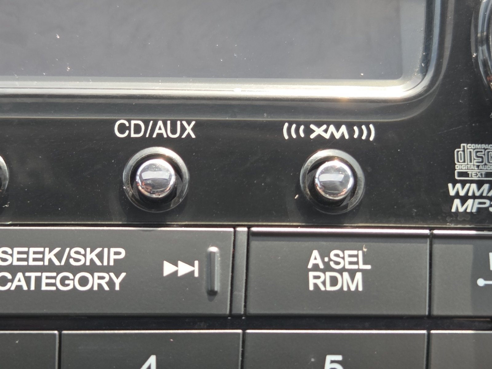 Used 2008 Honda CR-V EX-L image 6