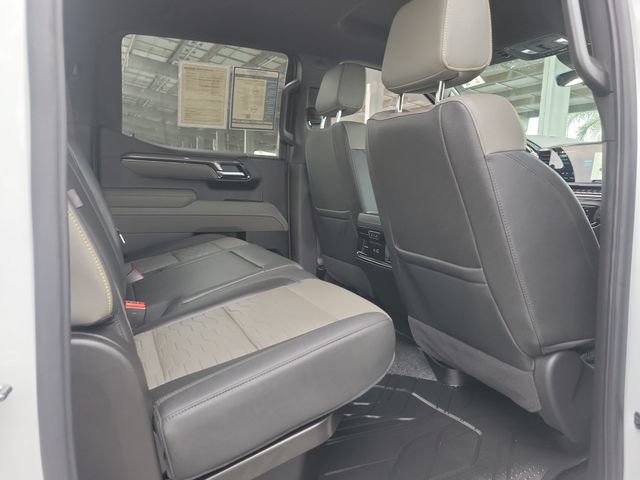 Used 2026 Chevrolet Silverado 1500 ZR2 w/ LPO, Dark Essentials Package AWD/4WD image 23