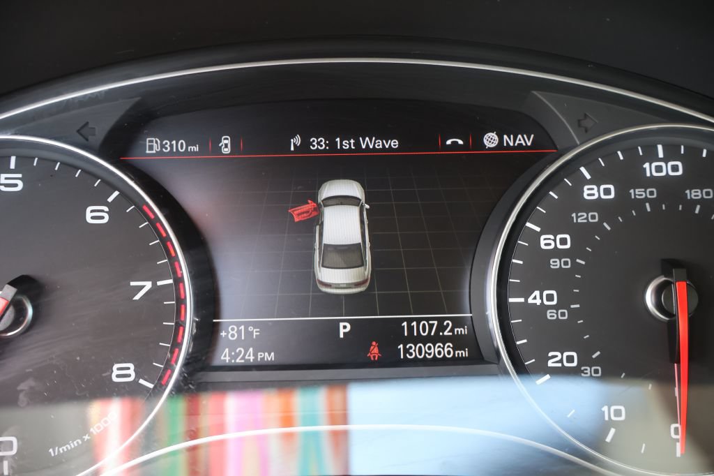 Used 2013 Audi A6 2.0T Premium Plus AWD/4WD image 23