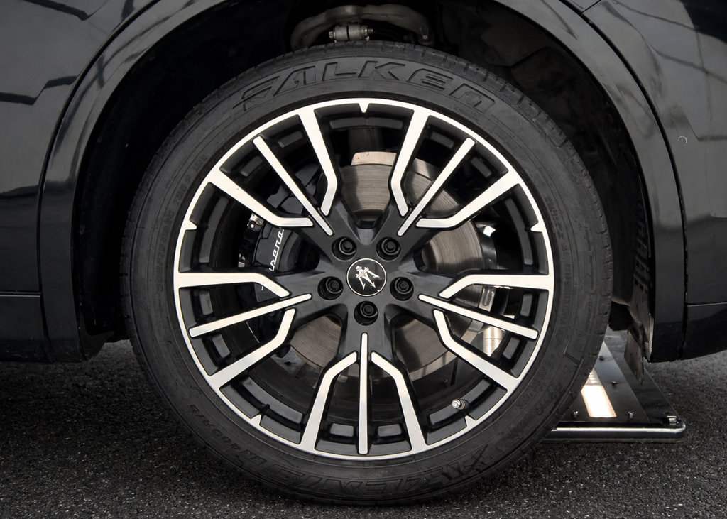 Used 2023 Maserati Grecale GT AWD/4WD image 6