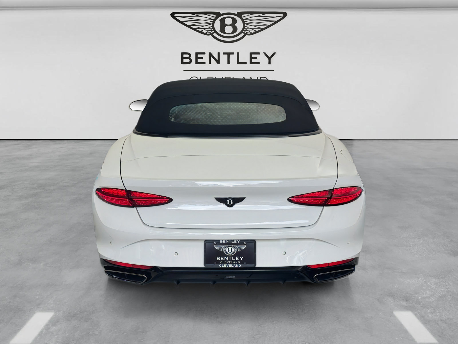 New 2026 Bentley Continental GT AWD/4WD image 55