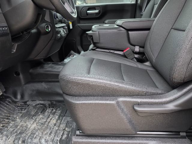 New 2025 Chevrolet Silverado 3500 W/T w/ WT Convenience Package image 11