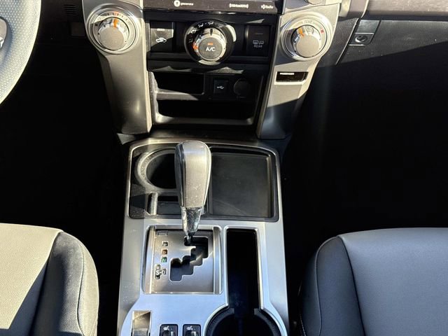 Used 2021 Toyota 4Runner SR5 Premium w/ Moonroof Package image 15