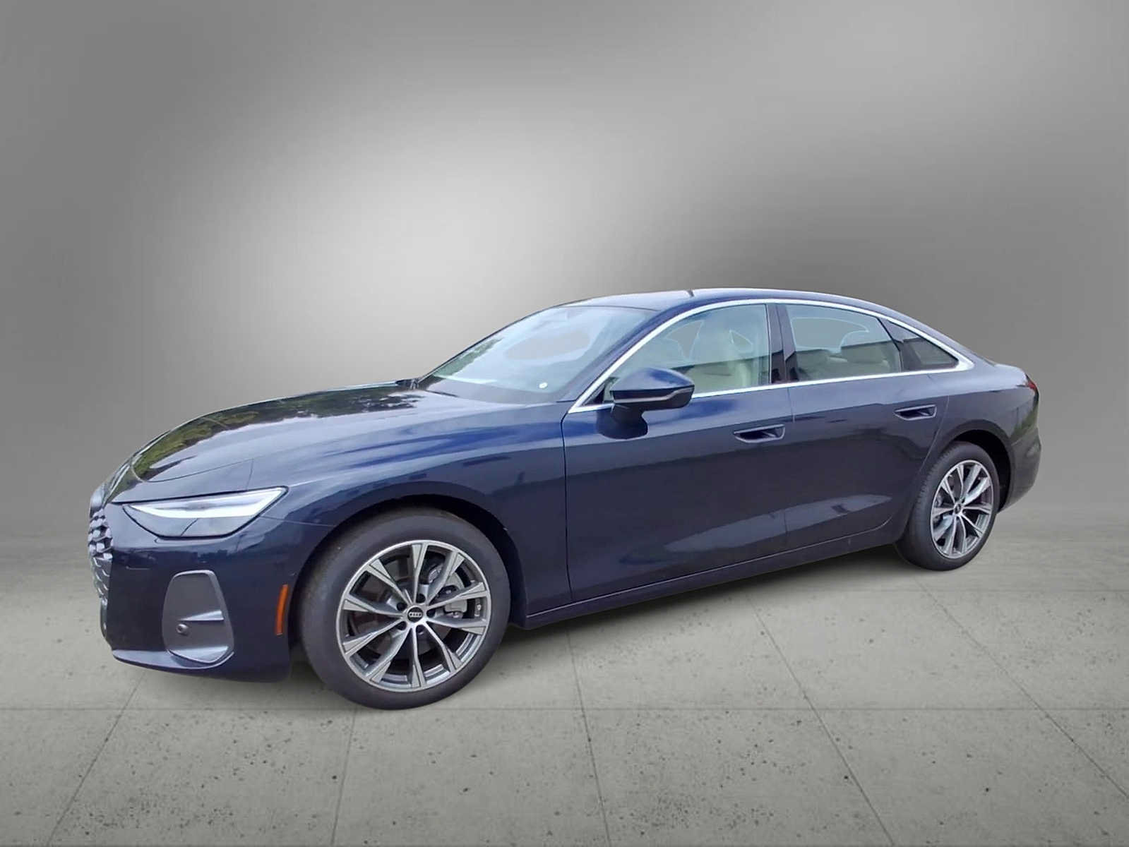 New 2026 Audi A6 Premium AWD/4WD image 4
