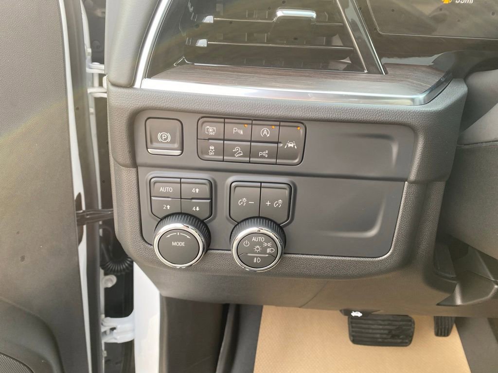 New 2026 Chevrolet Tahoe Z71 w/ Comfort Package image 15