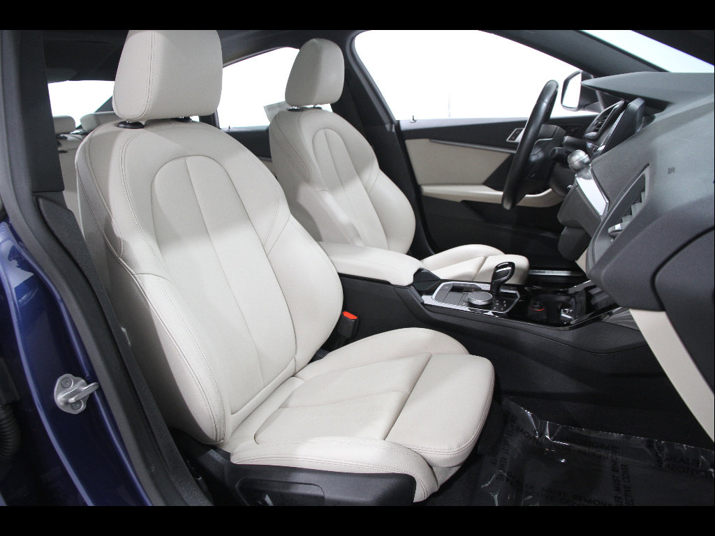 Certified 2022 BMW 228i xDrive Gran Coupe w/ Premium Package 2 image 15