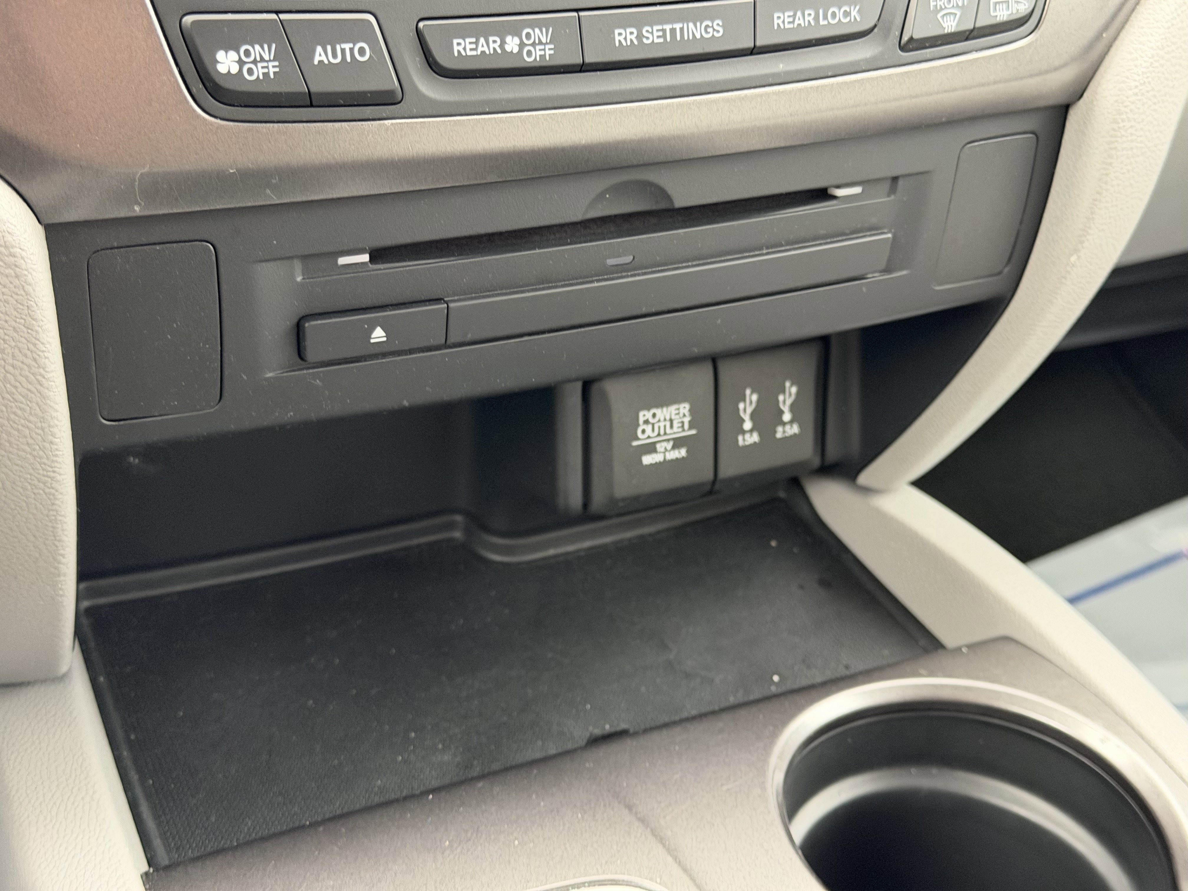 Used 2017 Honda Pilot EX image 26