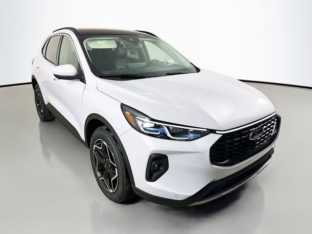 New 2026 Ford Escape Platinum w/ Premium Technology Package image 1