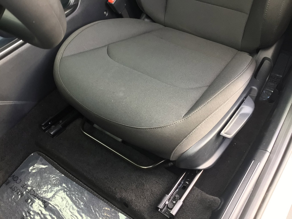 New 2026 Kia K4 LXS image 10