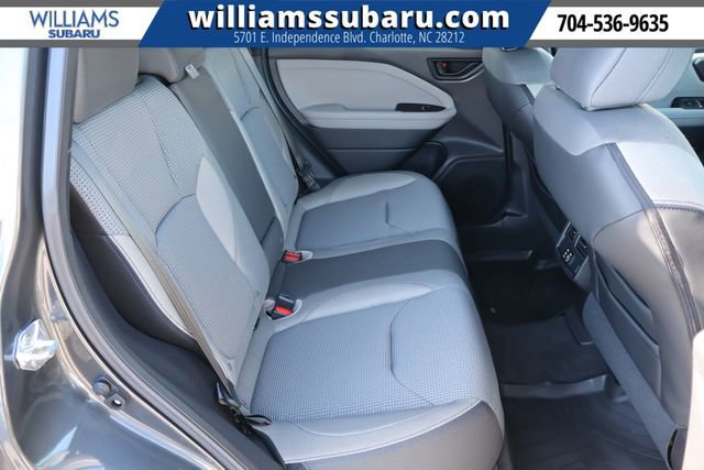 New 2026 Subaru Forester Premium w/ Base/Premium Plus Package image 20