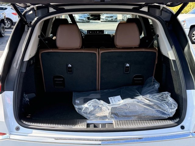 New 2026 Acura MDX w/ Advance Package image 7