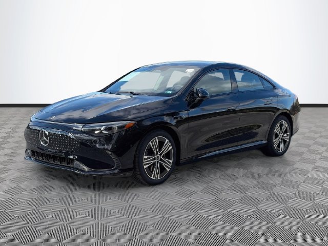 New 2027 Mercedes-Benz CLA 350 image 3