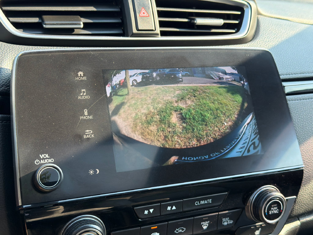 Used 2018 Honda CR-V EX image 27