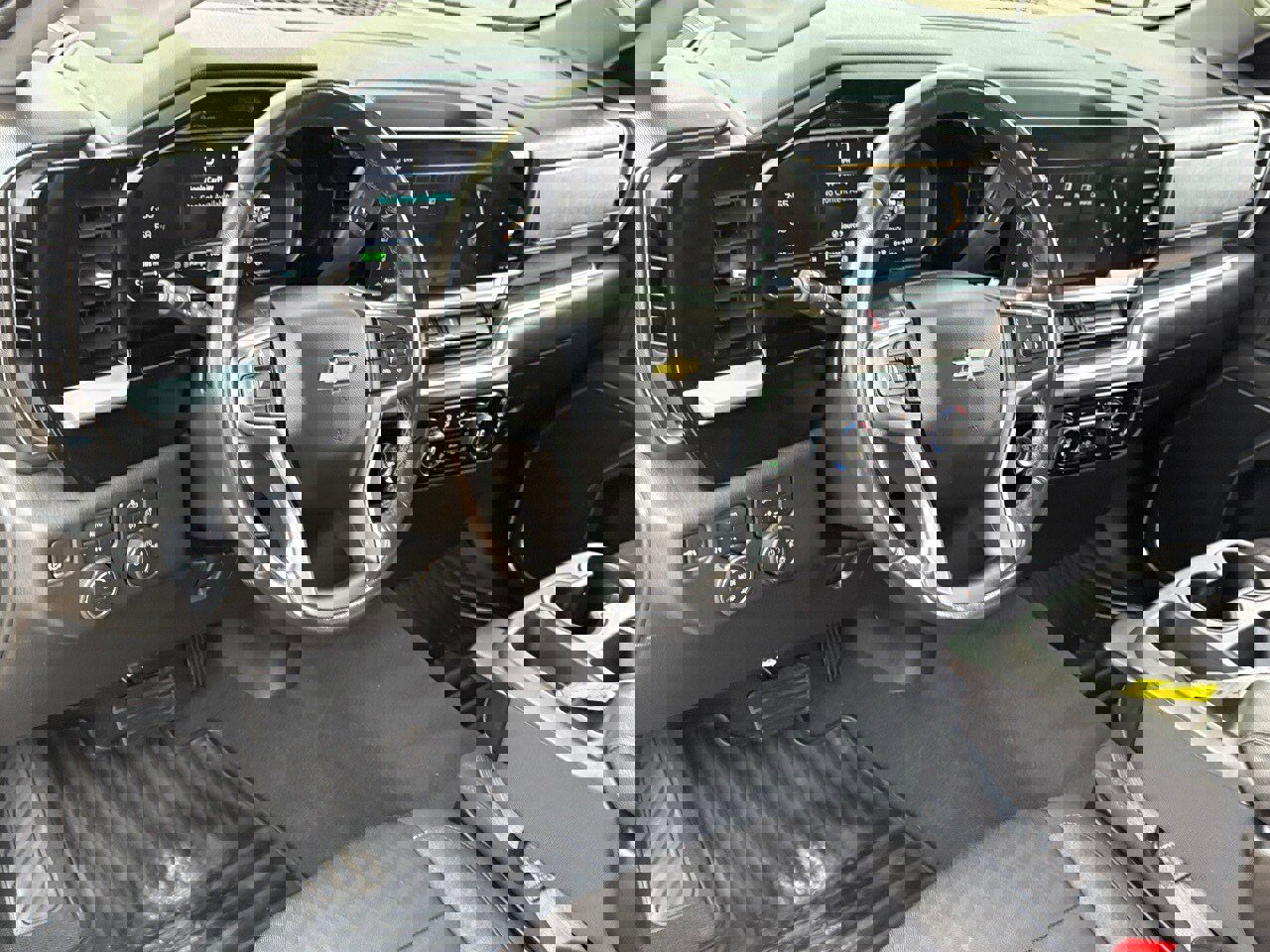 Used 2022 Chevrolet Silverado 1500 LT image 19