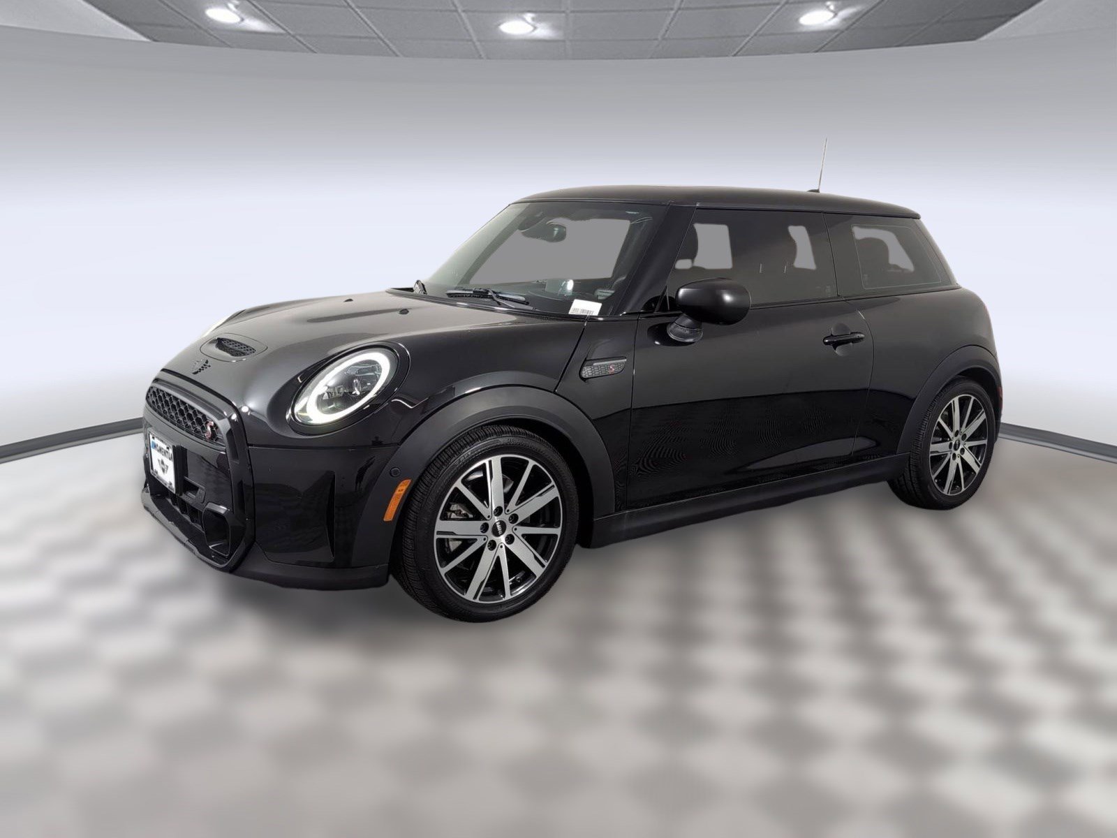 Used 2023 MINI Cooper S