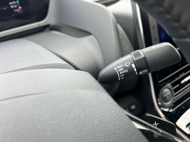 Used 2023 Subaru Solterra AWD image 17