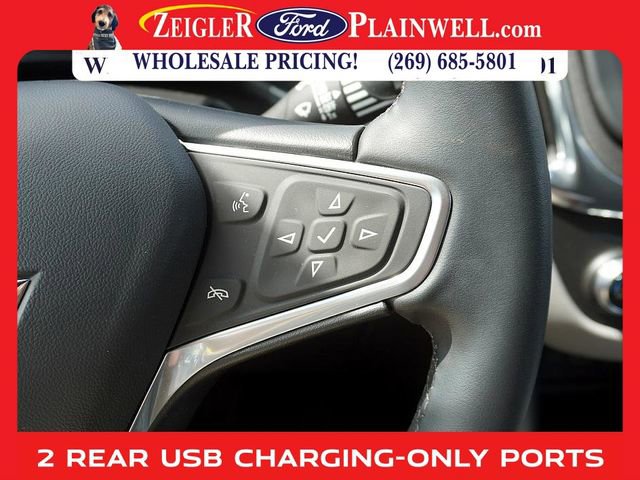 Used 2023 Chevrolet Equinox LT image 24