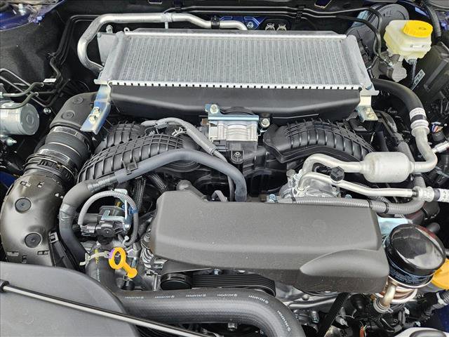 New 2026 Subaru Outback Touring XT image 17