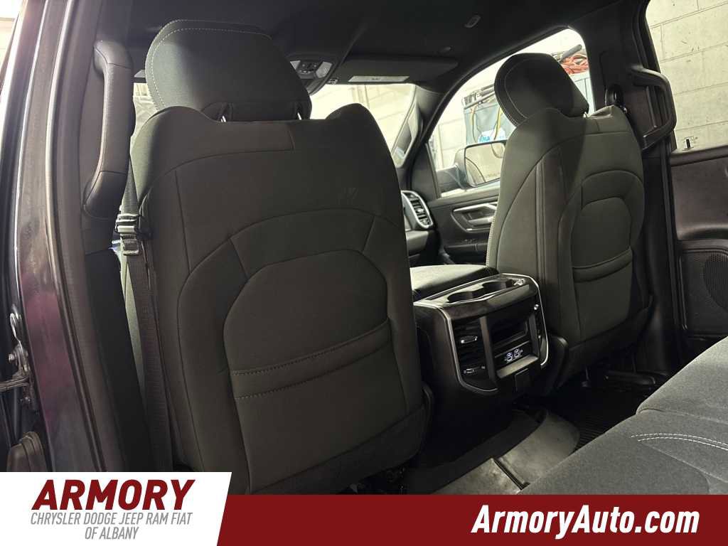 Used 2019 RAM 1500 Big Horn image 27