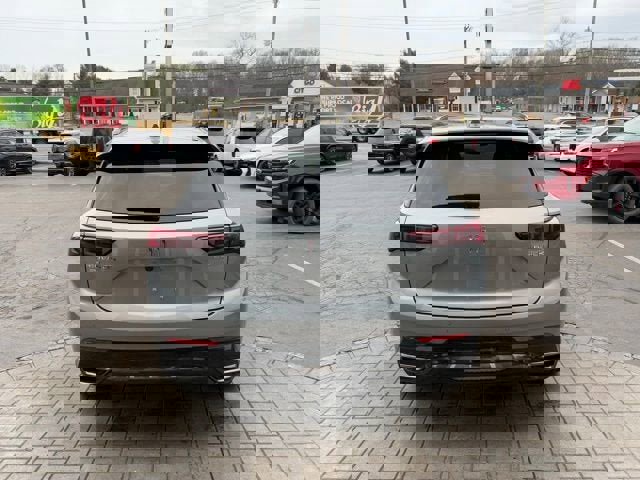 New 2025 Buick Envision Sport Touring image 11