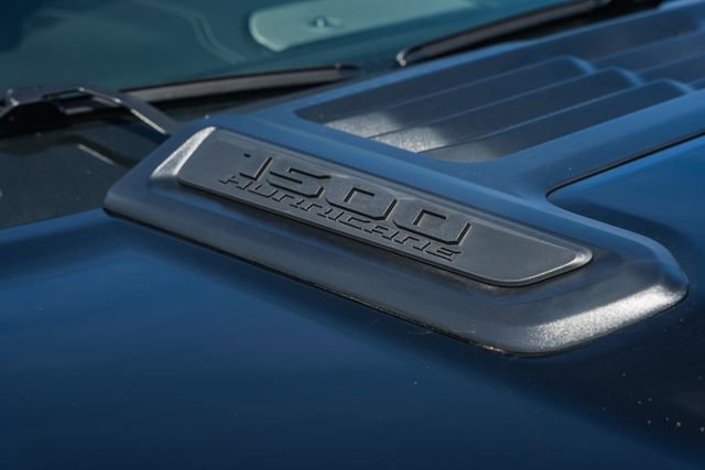 New 2026 RAM 1500 Rebel w/ G/T Package image 23