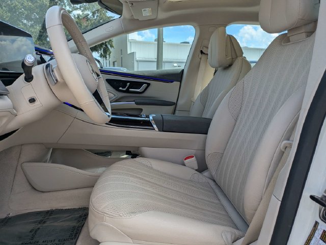 Used 2023 Mercedes-Benz EQS 450+ Sedan image 20