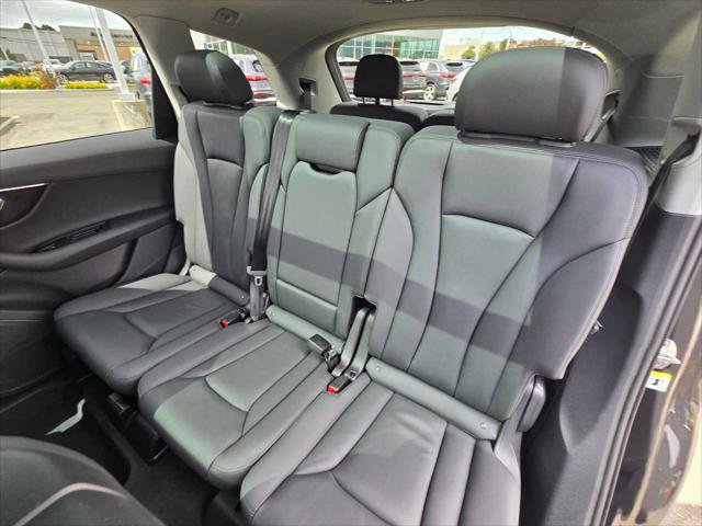 Certified 2023 Audi Q7 3.0T Premium w/ Convenience Package AWD/4WD image 17