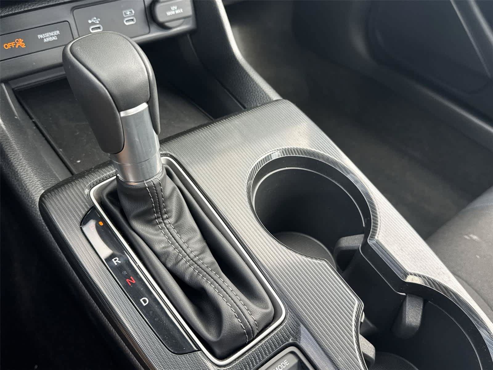 Used 2026 Honda Civic Sport image 26