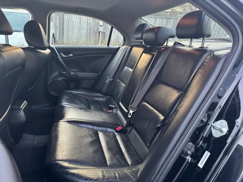 Used 2010 Acura TSX Sedan image 16