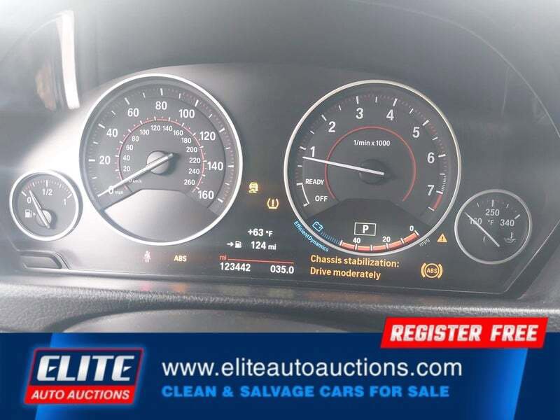 Used 2017 BMW 330i Sedan image 14